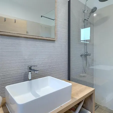펜션 Amazing In With 4 Bedrooms *
