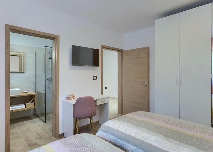 My Hana Casa vacanze *