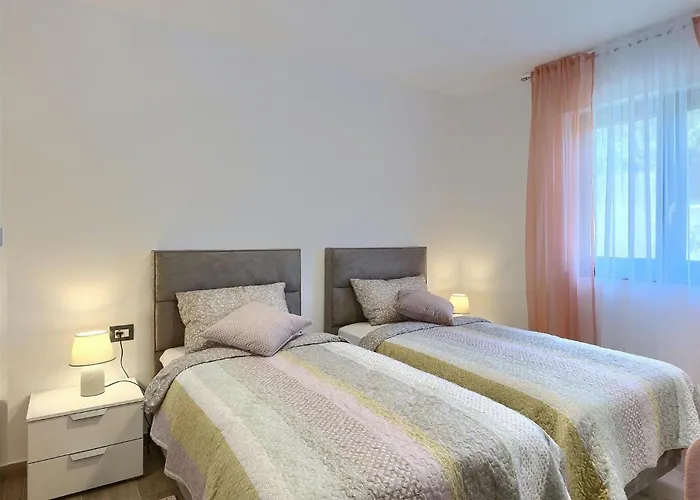 My Hana Casa vacanze Pola