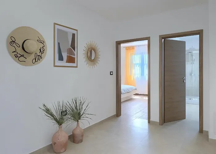 My Hana Casa vacanze Pola