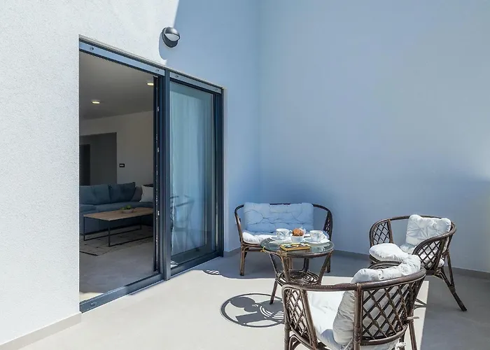 My Hana Casa vacanze Pola