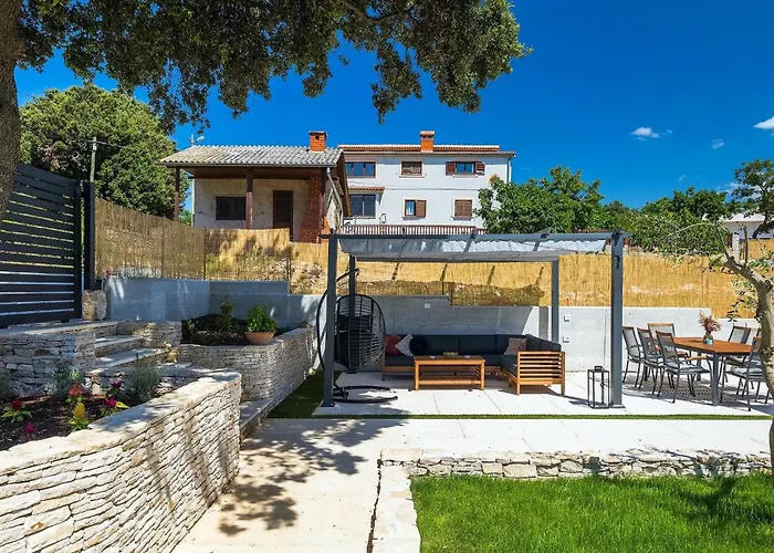 My Hana Casa vacanze Pola