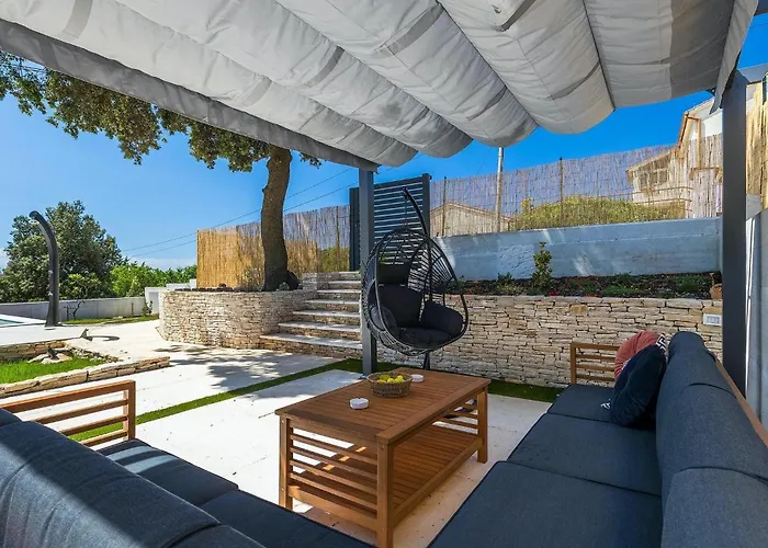 Casa vacanze My Hana Pola