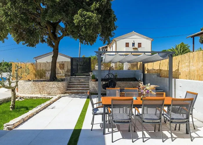 My Hana Casa vacanze Pola