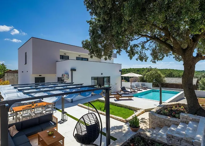 My Hana Casa vacanze Pola