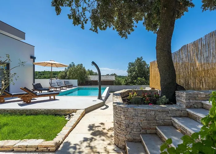 Casa vacanze My Hana Pola